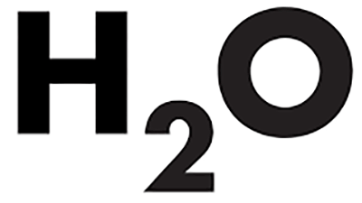 H2O H2O